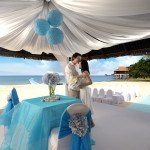 Wedding at Berjaya